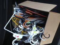 Лот: 1778389. Фото: 3. Детские плечики, зажимы. Бизнес