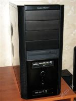 Лот: 2803847. Фото: 2. Корпус Cooler Master Centurion... Комплектующие
