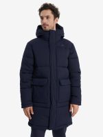 Лот: 25732525. Фото: 2. Пальто утепленное мужское Robe... Спортивная одежда