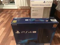 Лот: 14476381. Фото: 2. PlayStation 4 pro 1тб, Ps4. Продажа... Игровые приставки, консоли, видеоигры