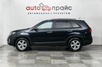 Лот: 19237289. Фото: 4. Kia Sorento, II Рестайлинг 2.4...