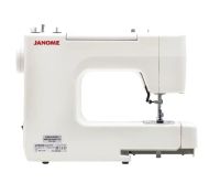 Лот: 16035054. Фото: 4. Швейная машина Janome PS 19... Красноярск