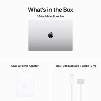 Лот: 25789920. Фото: 9. Ноутбук Apple MacBook Pro 16...