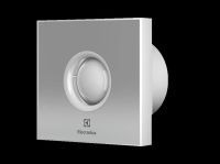 Лот: 3315931. Фото: 4. Бытовой вытяжной вентилятор Electrolux... Красноярск