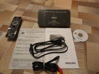 Лот: 6761946. Фото: 3. Приставка для цифрового ТВ | Philips... Бытовая техника