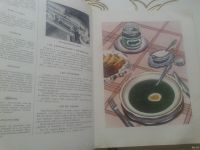 Лот: 13781512. Фото: 6. Книга о вкусной и здоровой пище...