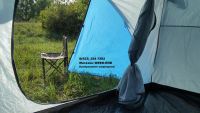 Лот: 4226014. Фото: 9. Палатка туристическая Campack...