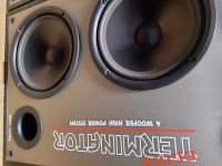 Лот: 17919200. Фото: 7. Eltax Terminator(Дания)2/400w...
