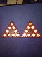 Лот: 25074287. Фото: 2. Катофоты ФП-401 СССР. Оснащение, оборудование, аксессуары