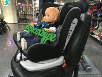 Лот: 13864365. Фото: 3. Автокресло Lionelo Bastiaan isofix... Красноярск