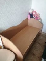 Лот: 18024046. Фото: 2. Кровать детская 140×60. Детская мебель