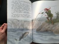 Лот: 13864318. Фото: 3. Гримм Якоб и Вильгельм "Белоснежка... Литература, книги