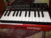 Лот: 11578932. Фото: 6. AKAI PRO MPK MINI MK2 USB без...