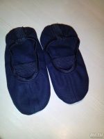 Лот: 8894138. Фото: 2. Чешки "Сrockid" 26р. Обувь