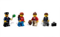 Лот: 5245599. Фото: 3. Продам LEGO (лего) City 7937 Железнодорожный... Дети растут