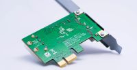 Лот: 10914087. Фото: 5. USB контроллер (USB 3.0, 2 внешних...