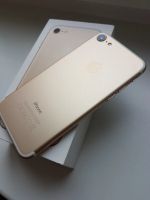 Лот: 14154755. Фото: 5. iPhone 7 32gb gold