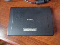 Лот: 10462528. Фото: 2. Электронная записная книжка Casio... Электронные книги, аксессуары