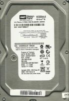 Лот: 8609829. Фото: 2. HDD WD3200AAJS. Комплектующие