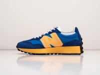 Лот: 24979086. Фото: 5. Кроссовки New Balance 327