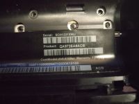 Лот: 24889602. Фото: 3. Корпус ноутбука hp pavlivion dv6. Компьютеры, оргтехника, канцтовары