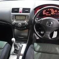 Лот: 13998147. Фото: 5. Honda Accord 7 EuroR в разбор...