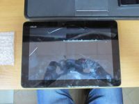 Лот: 10667841. Фото: 2. Планшет Asus K018 (11947). Компьютеры, ноутбуки, планшеты