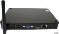Лот: 8040684. Фото: 2. Неттоп Foxconn NT-535. Компьютеры, ноутбуки, планшеты