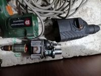 Лот: 25352466. Фото: 2. Перфоратор калибр. Инструмент и расходные