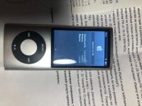 Лот: 17514687. Фото: 3. Плеер iPod nano 5 apple 8 gb. Бытовая техника