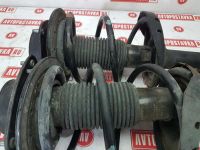 Лот: 20899063. Фото: 2. Стойка подвески Subaru Exiga YA4... Автозапчасти