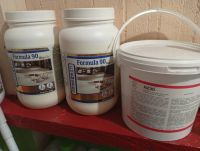 Лот: 25520308. Фото: 2. Химия для чистки. Хозтовары