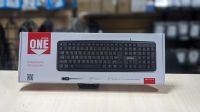 Лот: 21433750. Фото: 2. Клавиатура SmartBuy USB проводная. Периферия