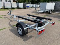 Лот: 25623342. Фото: 7. Лодочный прицеп pricepprof Кама...