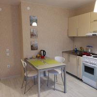 Лот: 14356991. Фото: 6. Сдам 1 комнатную 28 м.кв. в новостройке...