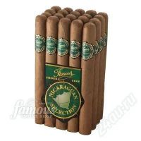 Лот: 345664. Фото: 2. Последняя сигара из Никарагуа... Ручная работа