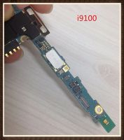 Лот: 13492801. Фото: 3. Плата Samsung i9100 100% рабочая. Смартфоны, связь, навигация