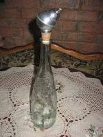 Лот: 9856465. Фото: 4. Винтажная пробка на бутылку алюминий... Красноярск