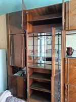 Лот: 20938480. Фото: 2. Мебель стенка гостиная сервант... Мебель для гостиной