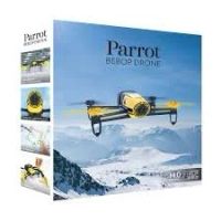 Лот: 11036108. Фото: 4. Квадрокоптер Parrot Bebop Drone...