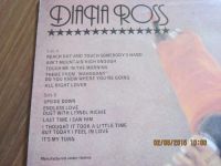 Лот: 5631731. Фото: 2. Виниловая пластинка: Diana Ross. Коллекционирование, моделизм