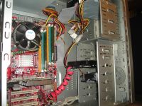 Лот: 3850986. Фото: 5. Системный блок (1 ядро, 1 гиг...