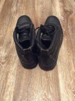 Лот: 10718657. Фото: 2. Ботинки зимние Rieker 42 размер. Мужская обувь