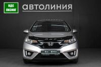 Лот: 21346541. Фото: 2. Honda Fit, III 1.3 CVT (100 л... Авто, мото, водный транспорт