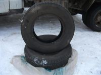 Лот: 1620046. Фото: 2. Резина 14. Шины, Диски