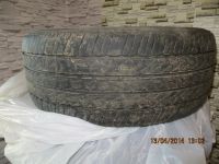 Лот: 3970014. Фото: 3. Goodyear Eagle NCT 5 215\50\17... Авто, мото, водный транспорт