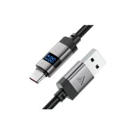 Лот: 25789863. Фото: 2. Кабель ACEFAST C15-04 USB-A To... Комплектующие