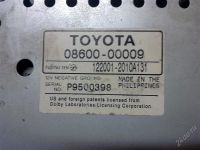Лот: 1004541. Фото: 2. Магнитола 2DIN Toyota продам или... Автозвук