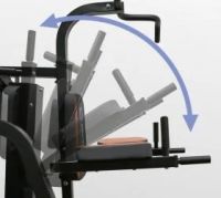 Лот: 17217776. Фото: 8. Силовой комплекс Oxygen Fitness...