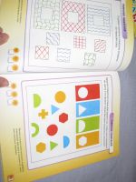 Лот: 15569452. Фото: 2. умные книжки тесты для детей 4-5... Детям и родителям